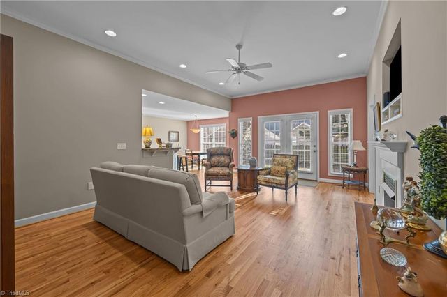 115 Birkdale Drive, Salisbury, NC 28144
