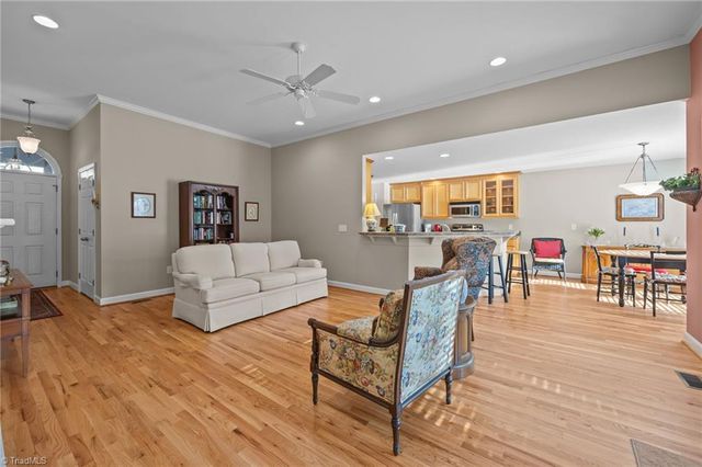 115 Birkdale Drive, Salisbury, NC 28144