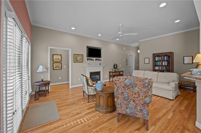 115 Birkdale Drive, Salisbury, NC 28144