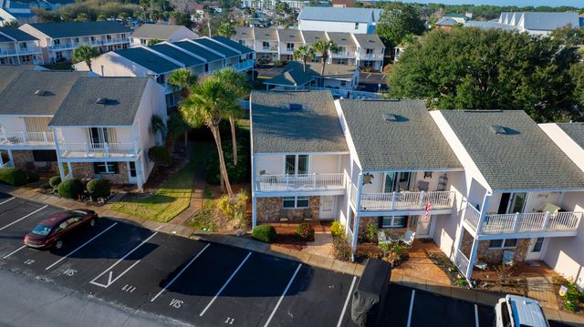 241 Ellis Road UNIT 11, Miramar Beach, FL 32550