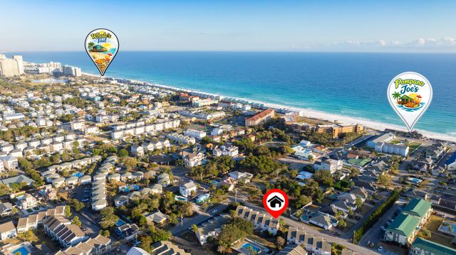 241 Ellis Road UNIT 11, Miramar Beach, FL 32550