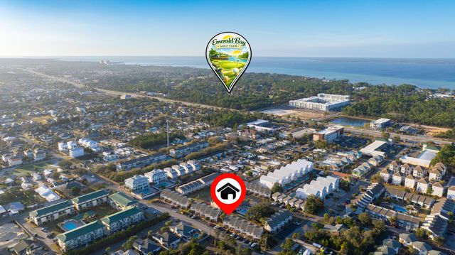 241 Ellis Road UNIT 11, Miramar Beach, FL 32550