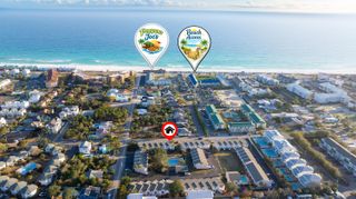 241 Ellis Road UNIT 11, Miramar Beach, FL 32550