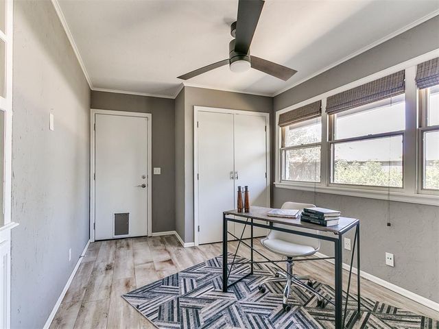 2725 NW 58th Street, Oklahoma City, OK 73112