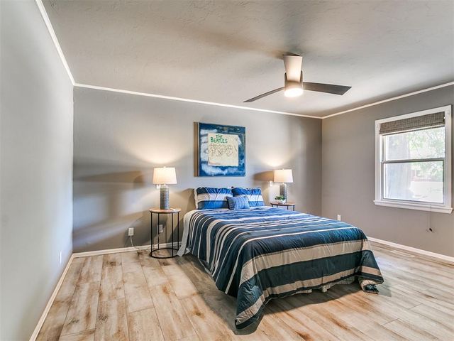 2725 NW 58th Street, Oklahoma City, OK 73112