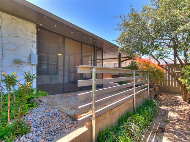 2725 NW 58th Street, Oklahoma City, OK 73112