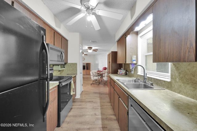 6641 RAMOTH Drive, Jacksonville, FL 32226