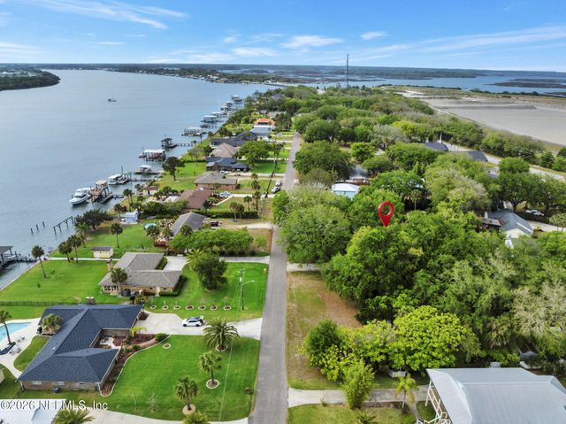 6641 RAMOTH Drive, Jacksonville, FL 32226