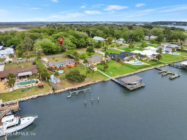 6641 RAMOTH Drive, Jacksonville, FL 32226