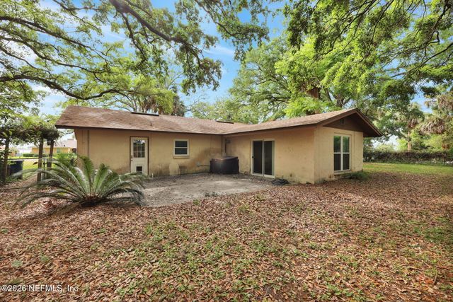 6641 RAMOTH Drive, Jacksonville, FL 32226