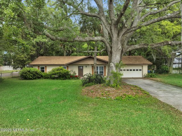 6641 RAMOTH Drive, Jacksonville, FL 32226