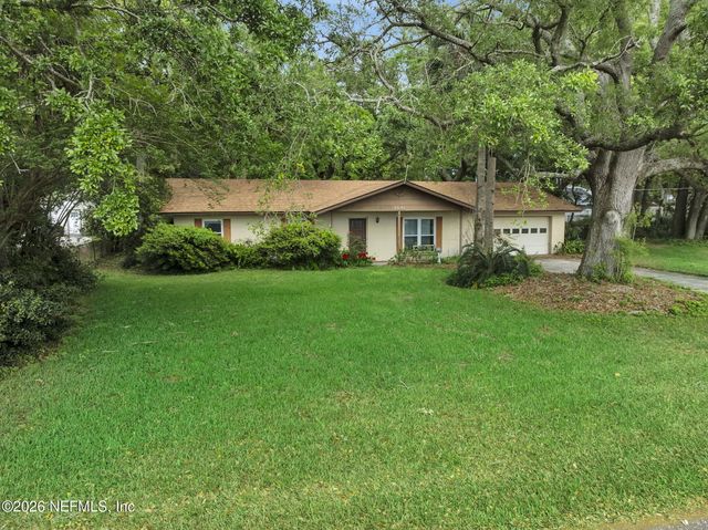 6641 RAMOTH Drive, Jacksonville, FL 32226