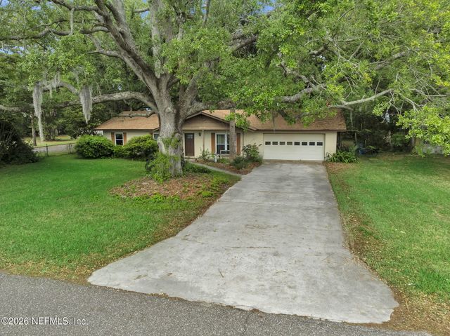 6641 RAMOTH Drive, Jacksonville, FL 32226