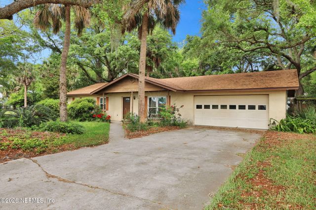 6641 RAMOTH Drive, Jacksonville, FL 32226