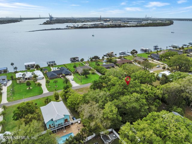 6641 RAMOTH Drive, Jacksonville, FL 32226