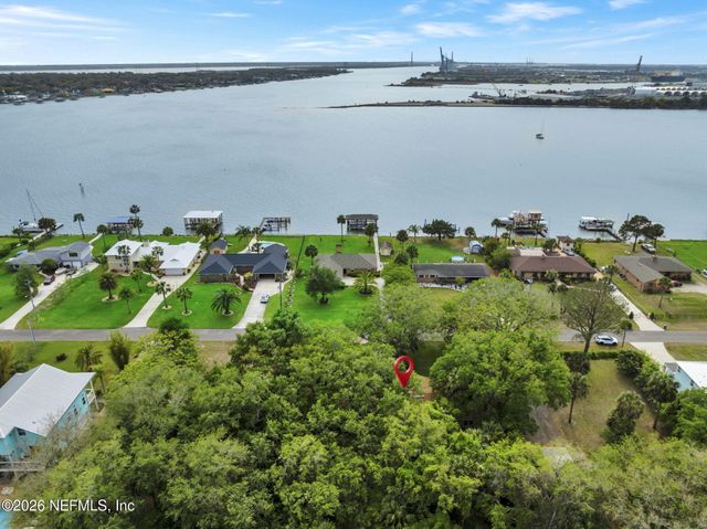 6641 RAMOTH Drive, Jacksonville, FL 32226