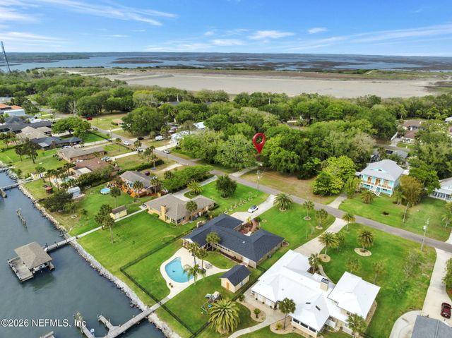 6641 RAMOTH Drive, Jacksonville, FL 32226