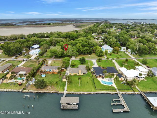 6641 RAMOTH Drive, Jacksonville, FL 32226