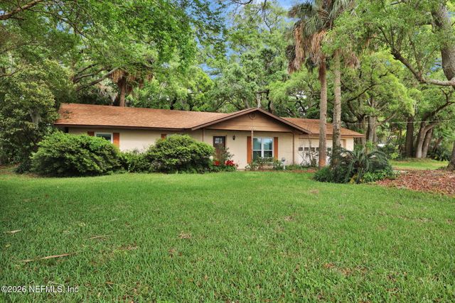 6641 RAMOTH Drive, Jacksonville, FL 32226