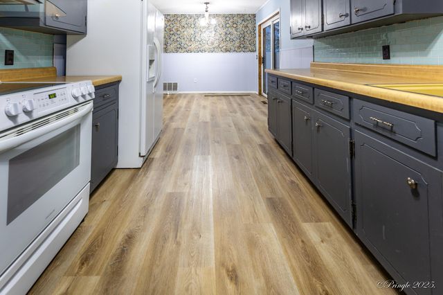 34 Peggy Avenue, Mammoth Spring, AR 72554