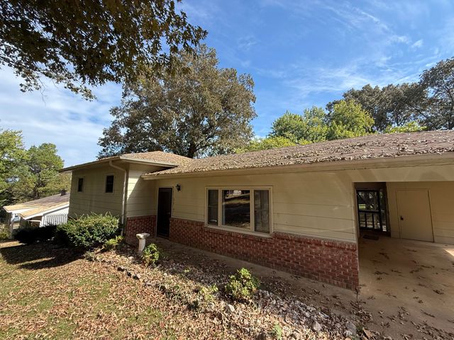 34 Peggy Avenue, Mammoth Spring, AR 72554