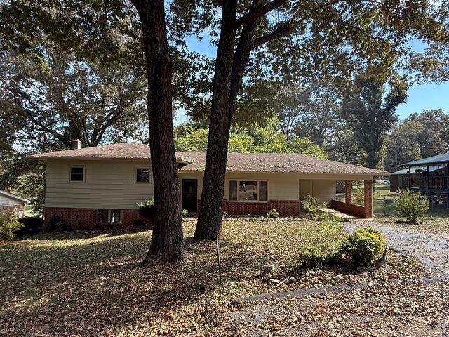 34 Peggy Avenue, Mammoth Spring, AR 72554