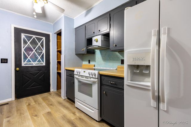 34 Peggy Avenue, Mammoth Spring, AR 72554