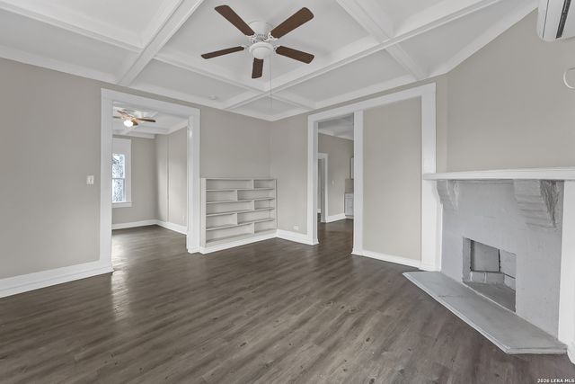 146 Fairview Ave Apt 1, San Antonio, TX 78223