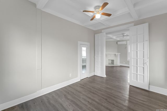 146 Fairview Ave Apt 1, San Antonio, TX 78223