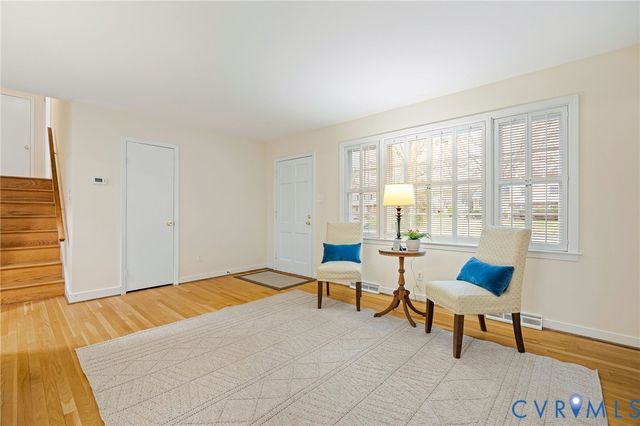 2416 Boissevain Rd, Henrico, VA 23229