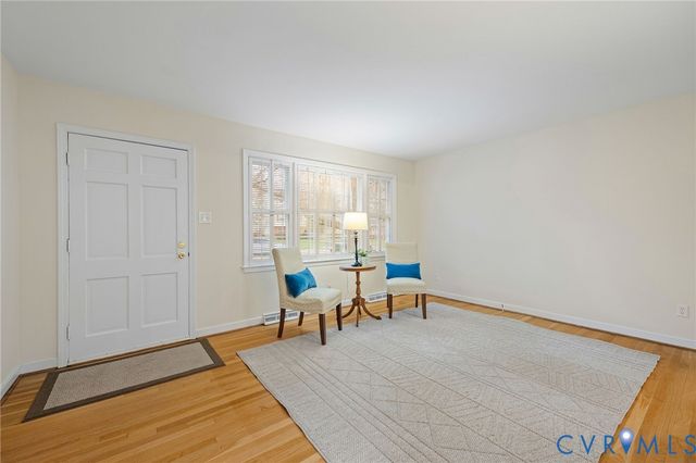 2416 Boissevain Rd, Henrico, VA 23229