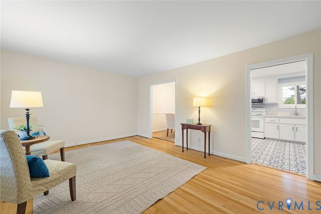 2416 Boissevain Rd, Henrico, VA 23229