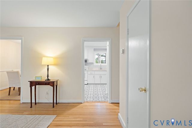 2416 Boissevain Rd, Henrico, VA 23229