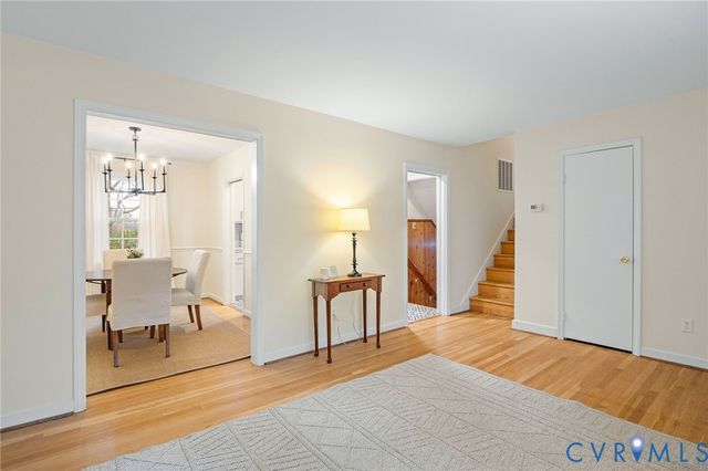 2416 Boissevain Rd, Henrico, VA 23229