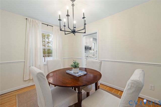 2416 Boissevain Rd, Henrico, VA 23229