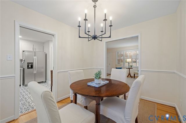 2416 Boissevain Rd, Henrico, VA 23229