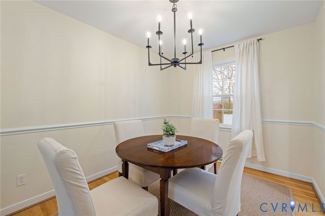 2416 Boissevain Rd, Henrico, VA 23229