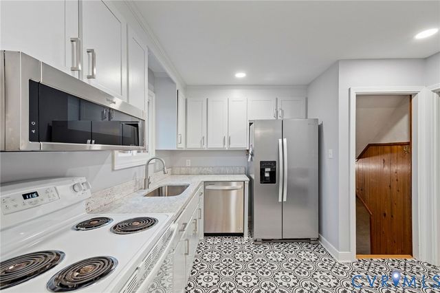 2416 Boissevain Rd, Henrico, VA 23229