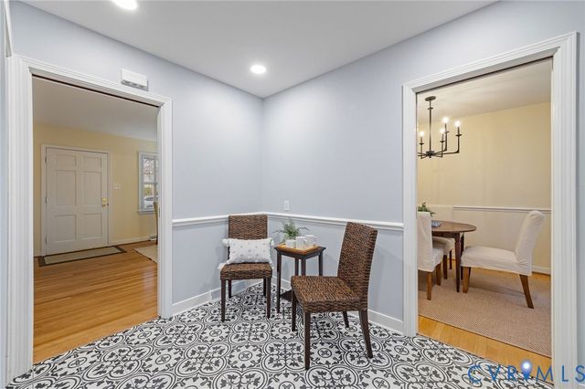 2416 Boissevain Rd, Henrico, VA 23229