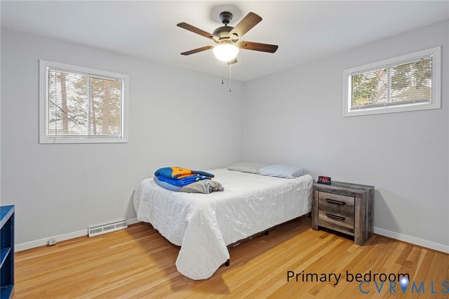 2416 Boissevain Rd, Henrico, VA 23229