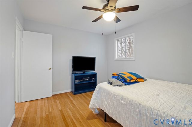 2416 Boissevain Rd, Henrico, VA 23229