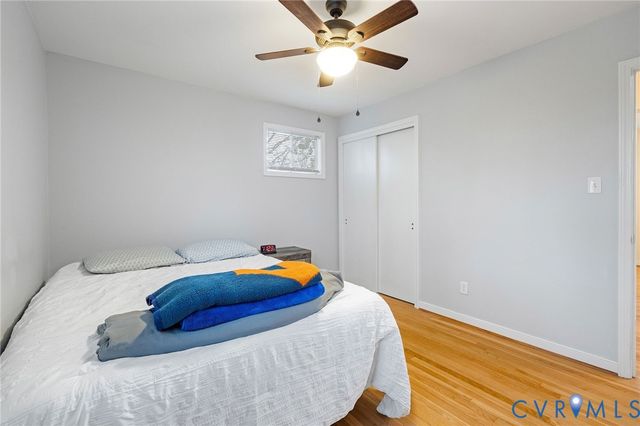 2416 Boissevain Rd, Henrico, VA 23229