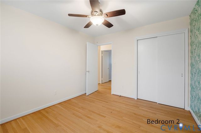 2416 Boissevain Rd, Henrico, VA 23229