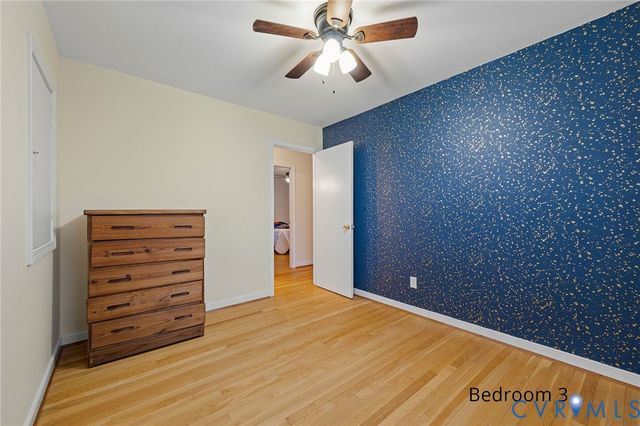 2416 Boissevain Rd, Henrico, VA 23229