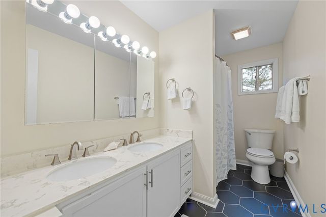 2416 Boissevain Rd, Henrico, VA 23229