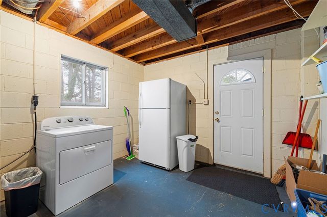 2416 Boissevain Rd, Henrico, VA 23229