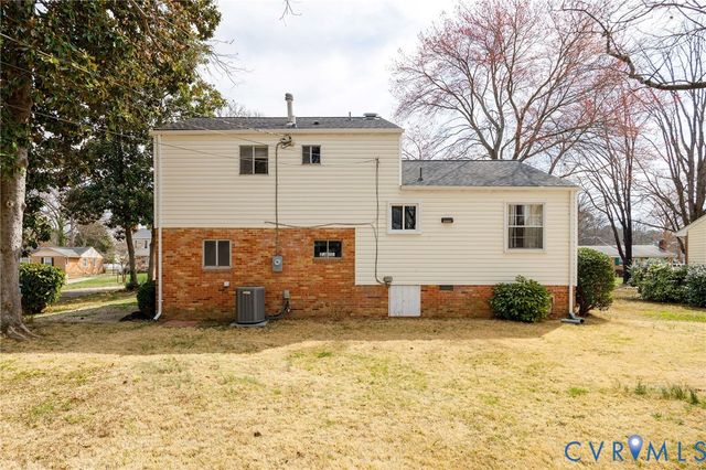 2416 Boissevain Rd, Henrico, VA 23229