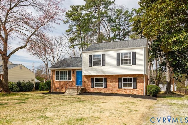 2416 Boissevain Rd, Henrico, VA 23229