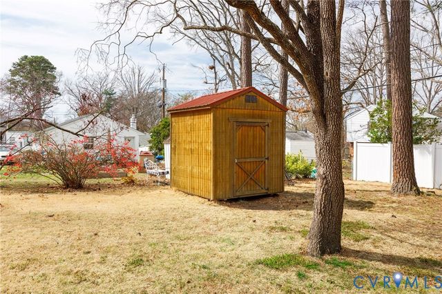 2416 Boissevain Rd, Henrico, VA 23229