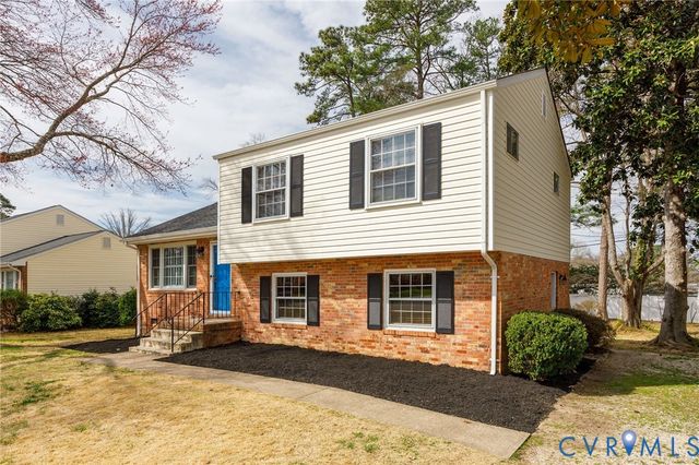 2416 Boissevain Rd, Henrico, VA 23229